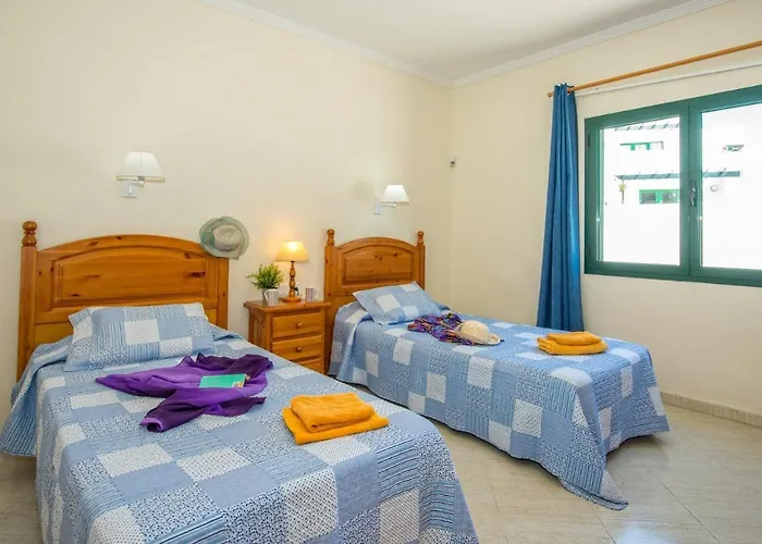 Villa Pacifico By *