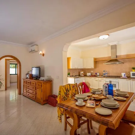 Pacifico By Βίλα Tías