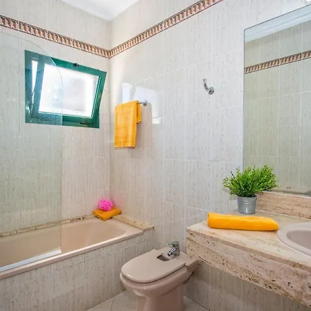 Pacifico By Βίλα Tías