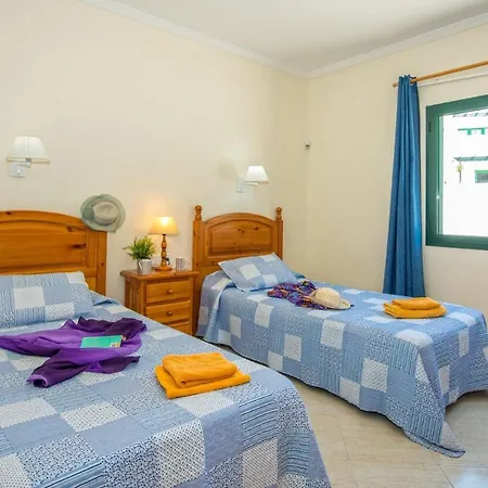 Βίλα Pacifico By *