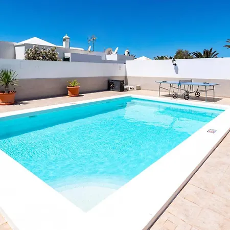Pacifico By Vila *