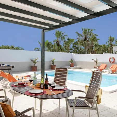 Pacifico By Villa *